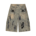 VANTA Lost Kitten Shorts