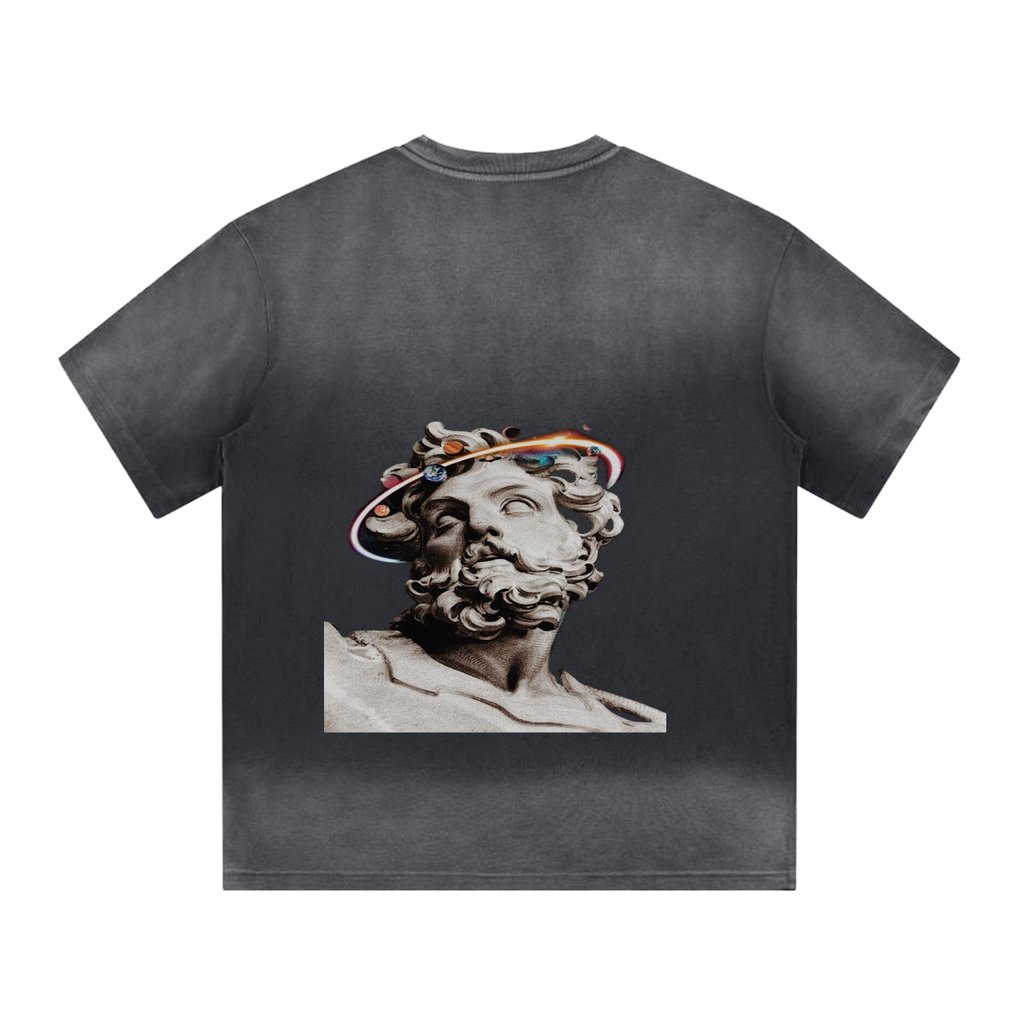 Vanta Washed Tee