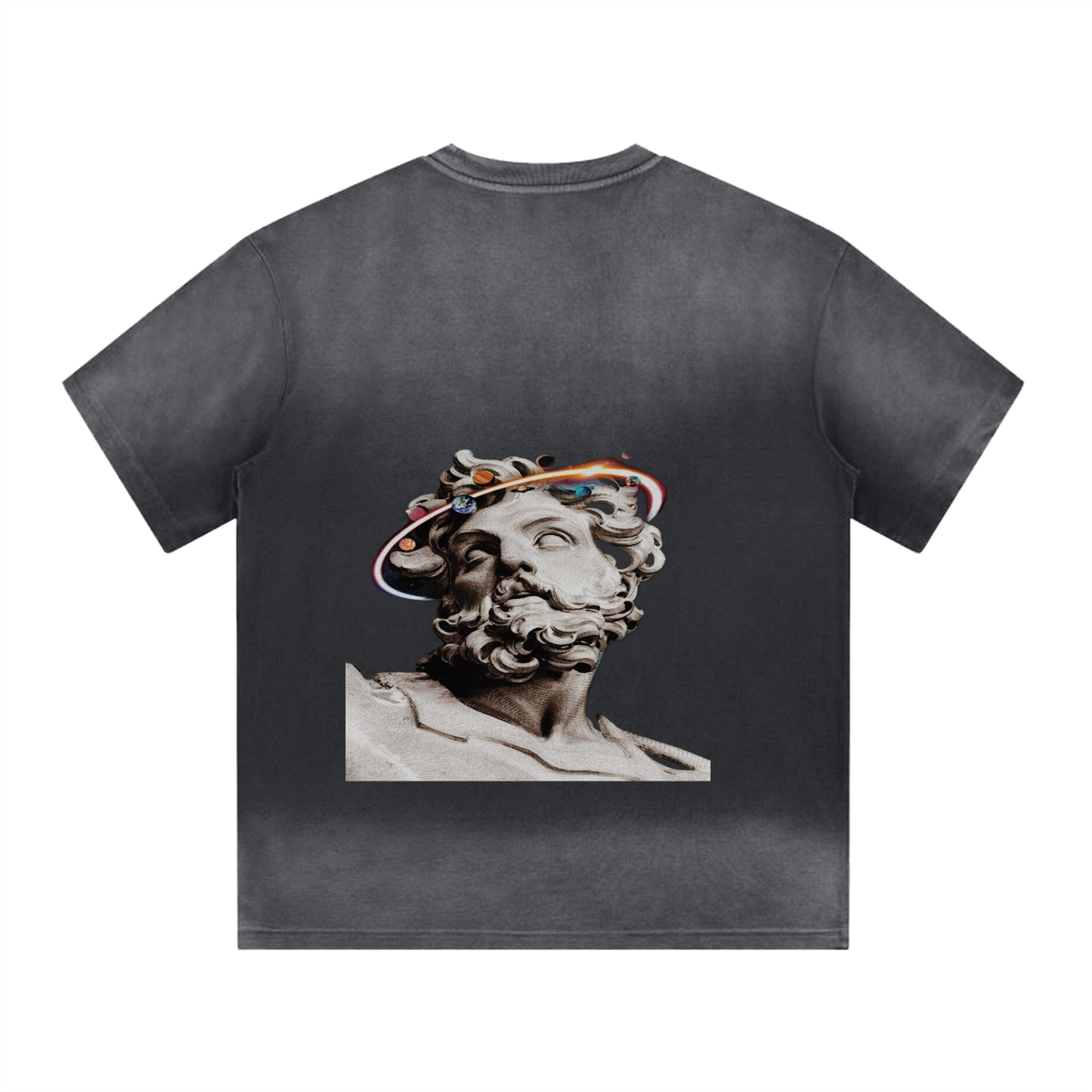 Vanta Washed Tee