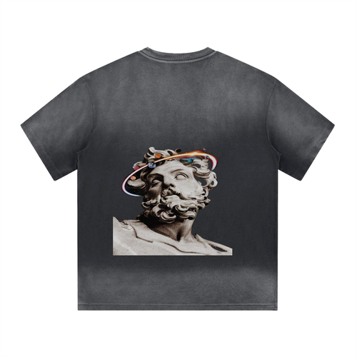 Vanta Washed Tee