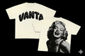 Bubble Vanta 01 - Overlapping Shirts