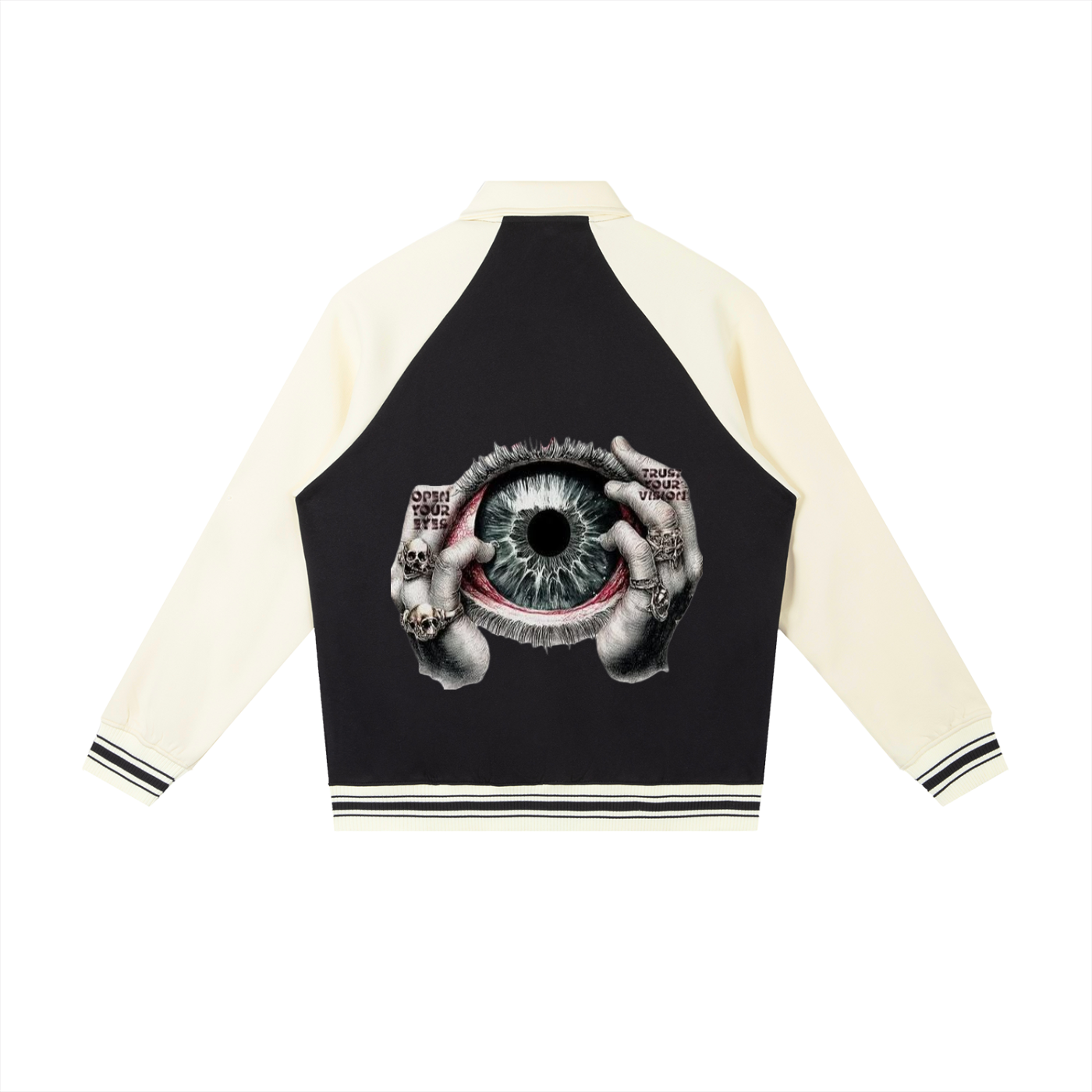 VANTA Third Eye