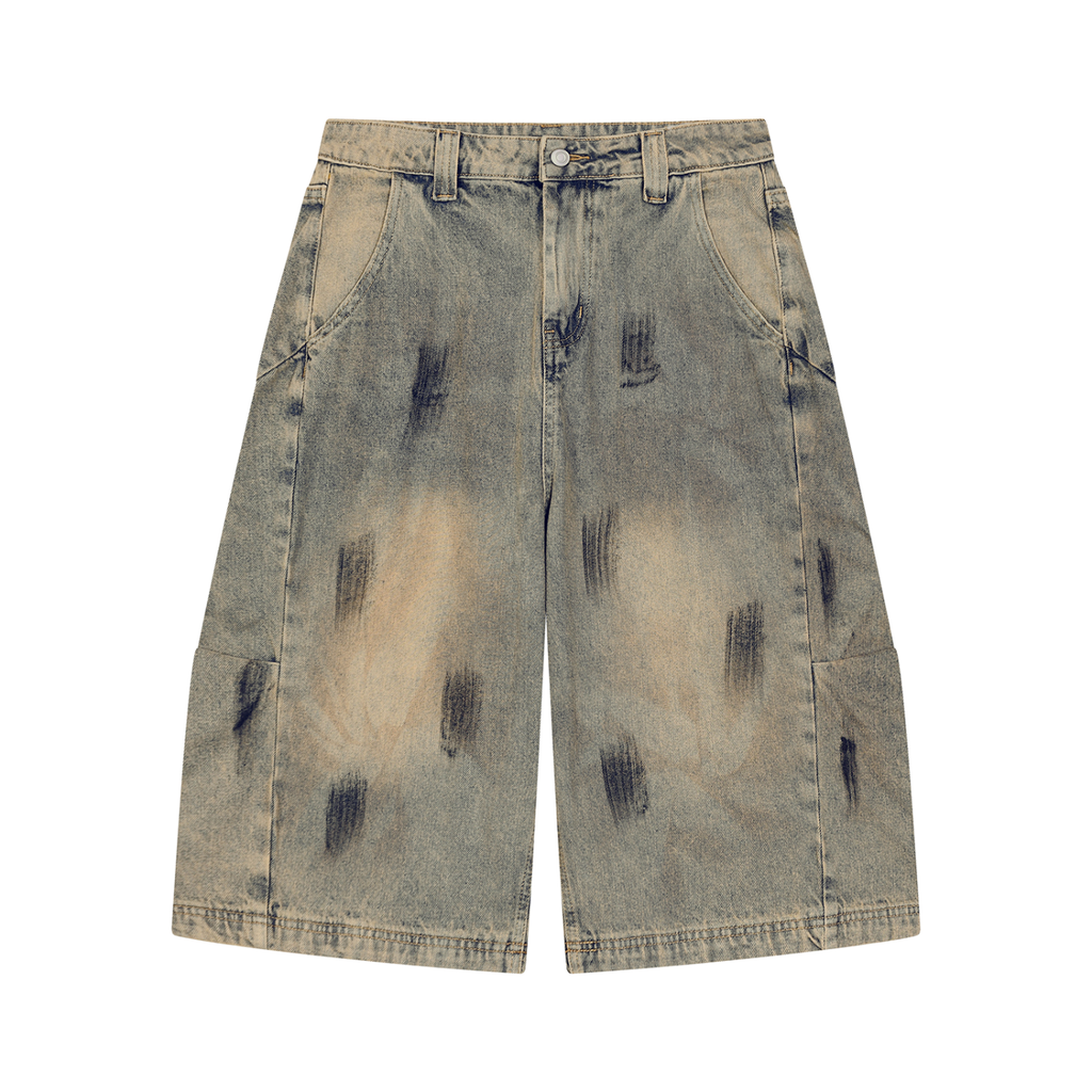 VANTA Lost Kitten Shorts