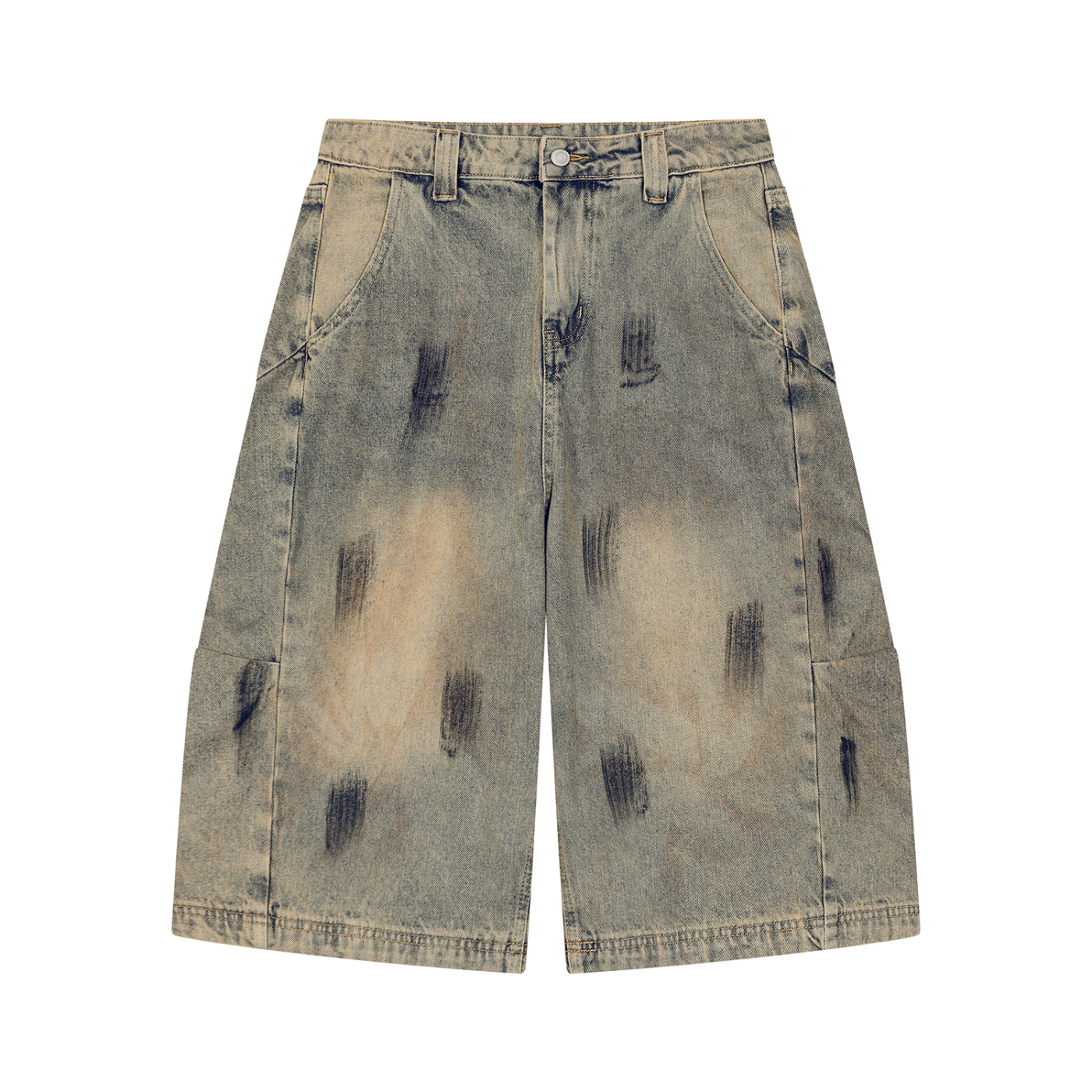 VANTA Lost Kitten Shorts